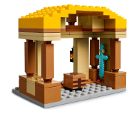 LEGO Minecraft 21273 Atak balonowego Ghasta na wioskę - 1308186 - zdjęcie 16